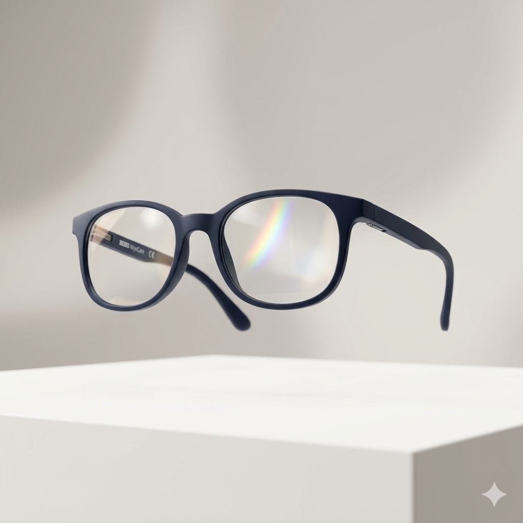 Hoya MiYOSMART D.I.M.S. Technology